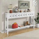 60 Long Sofa Table - Image 21