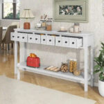 60 Long Sofa Table - Image 22