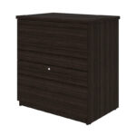 29W Standard Lateral File Cabinet - Image 8