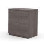 29W Standard Lateral File Cabinet - Image 3