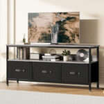55 Inch Dresser TV Stand - 55 inches - Image 21