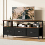 55 Inch Dresser TV Stand - 55 inches - Image 23