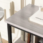 55 Inch Dresser TV Stand - 55 inches - Image 4