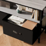55 Inch Dresser TV Stand - 55 inches - Image 5