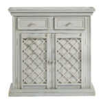 Accent Cabinet