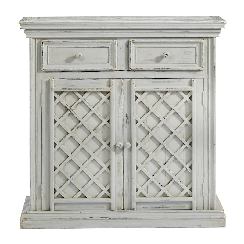 9439043682463_555662 Accent Cabinet - Image 1