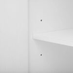 Sideboard with Adjustable Shelves - Image 8